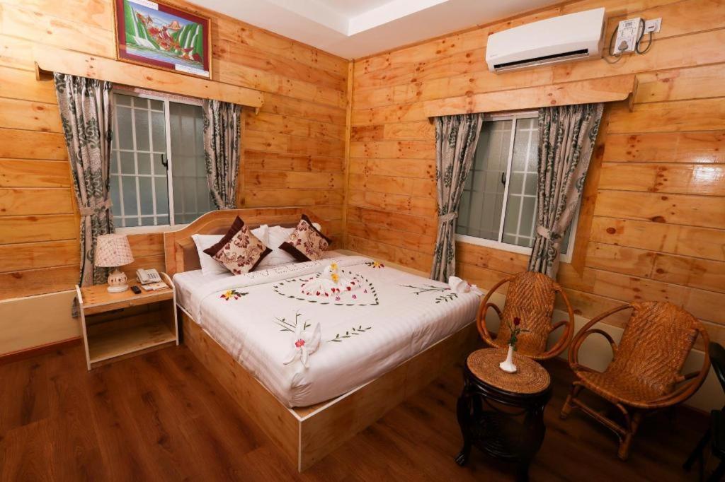 Golden Princess Pathein Zewnętrze zdjęcie